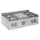 Réchaud à gaz de table BHS-G GT2300-120EV