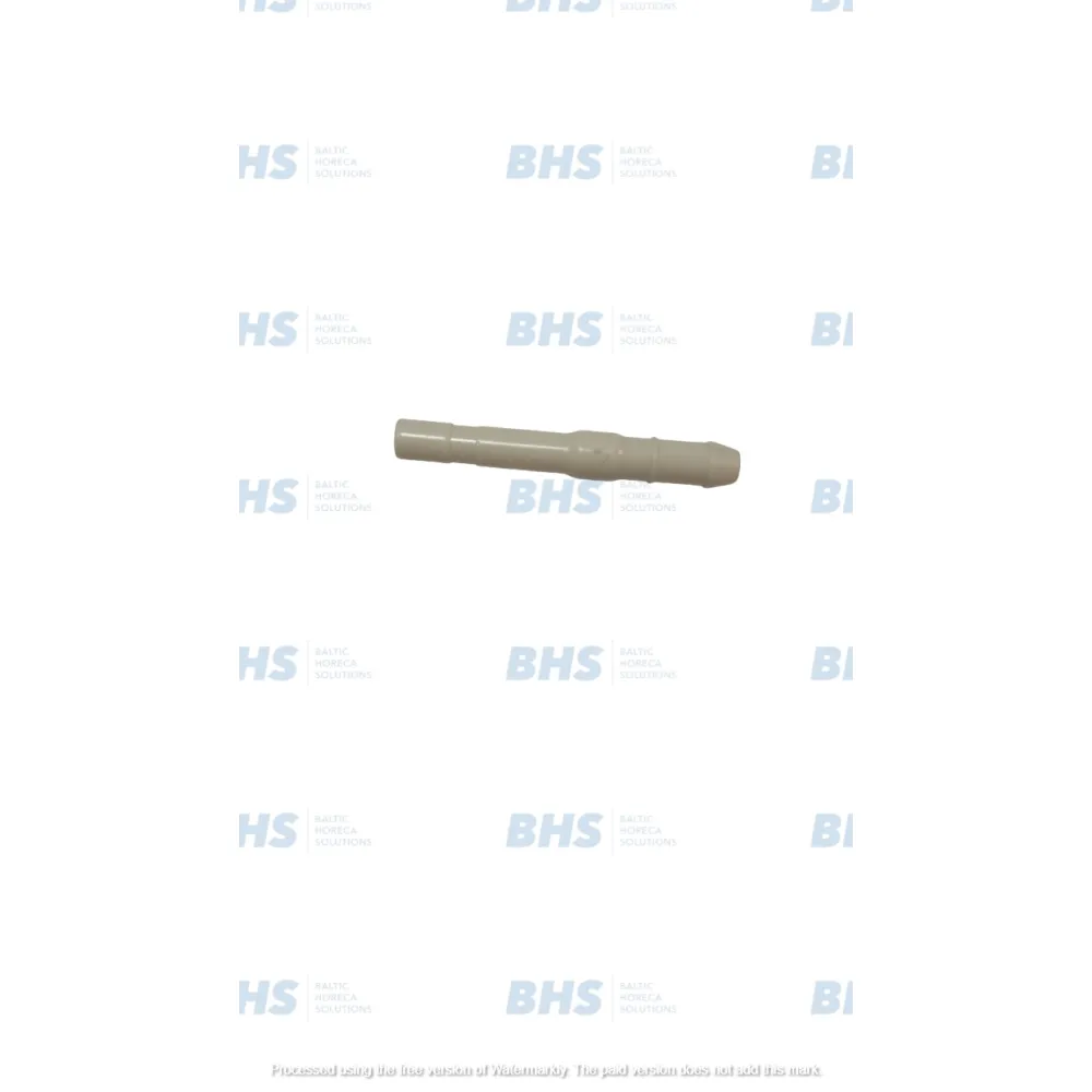 Raccord de tuyau SCHAERER Spare Parts 3326841000