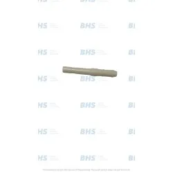 Raccord de tuyau SCHAERER Spare Parts 3326841000