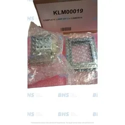 Kit de lampes LF KLM00019