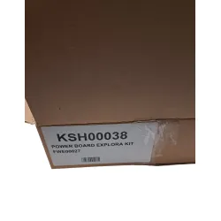 Kit de carte d'alimentation LF KSH00038