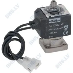 Électrovanne LF L1120264