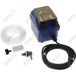 Pompe péristaltique de dosage pour lave-vaisselle LF L3090112