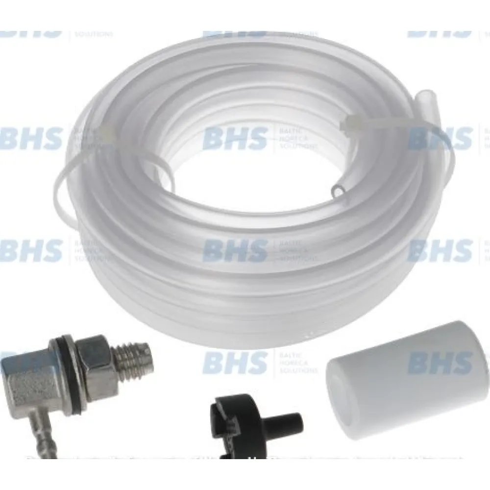 Kit de montage pour pompe doseuse LF L3090125