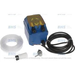 Pompe péristaltique doseuse de détergent LF L3090168