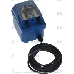 Pompe péristaltique doseuse de détergent LF L3090201