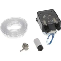 Pompe doseuse péristaltique pour détergent LF L3090302