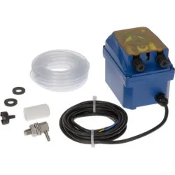 Pompe doseuse péristaltique pour détergent LF L3090303