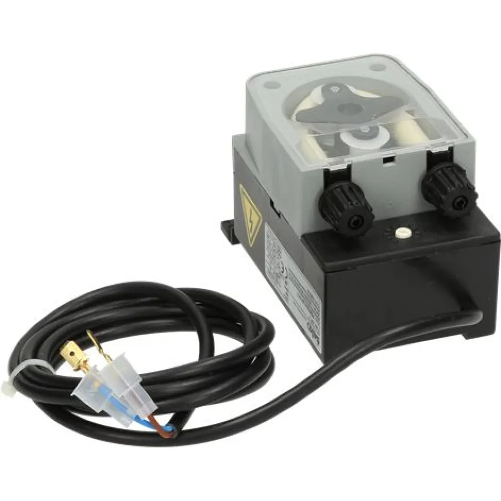 Pompe doseuse péristaltique pour détergent LF L3090310