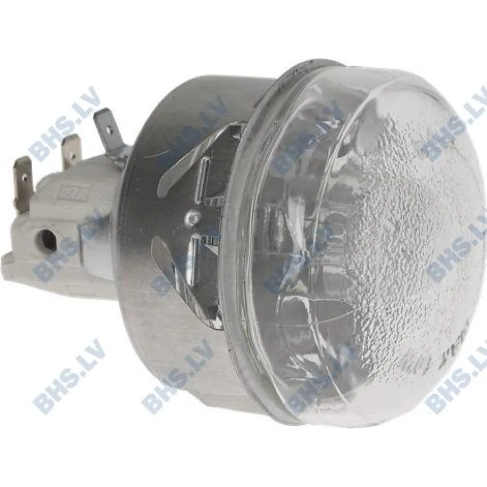 Douille avec lampe LF L3221310