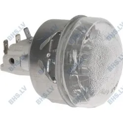 Douille avec lampe LF L3221310