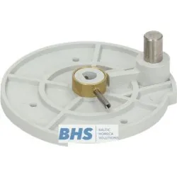 Disque pour moteur pivotant LF L3240675