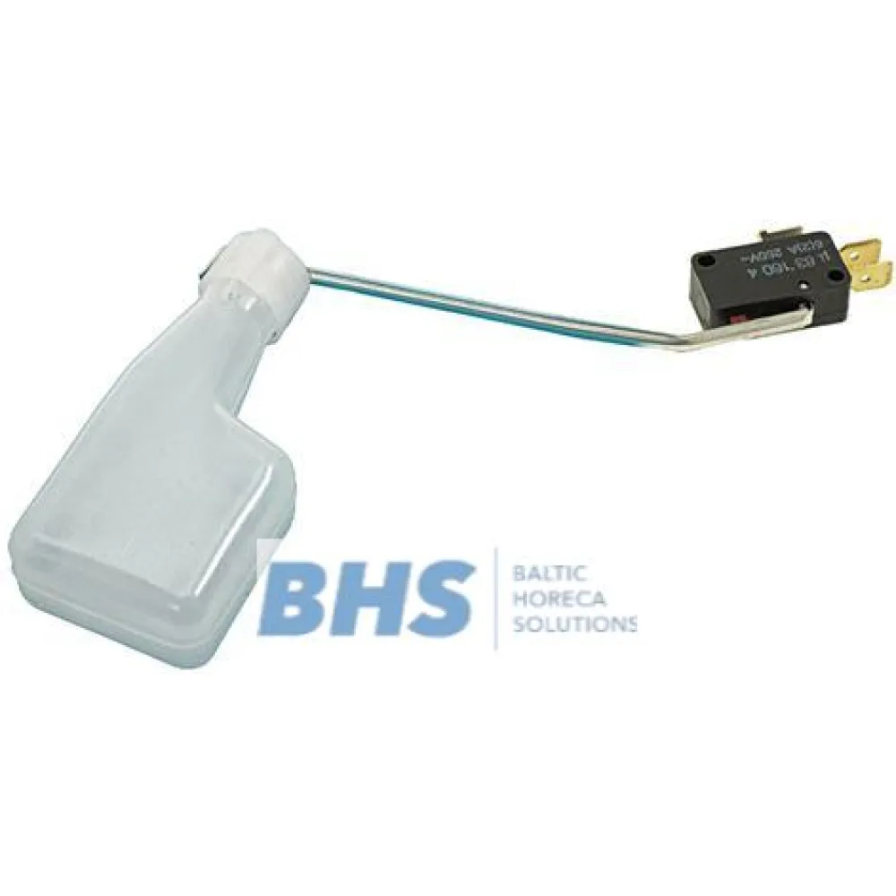 Micro-interrupteur à flotteur LF L3240936