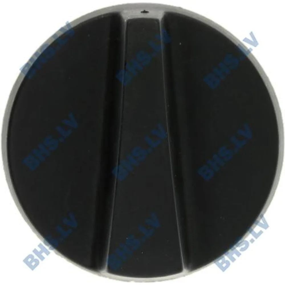Bouton noir LF L3241161