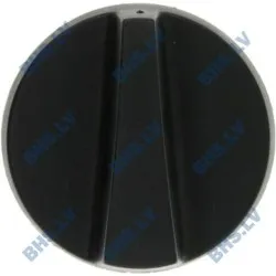 Bouton noir LF L3241161