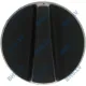 Bouton noir LF L3241161