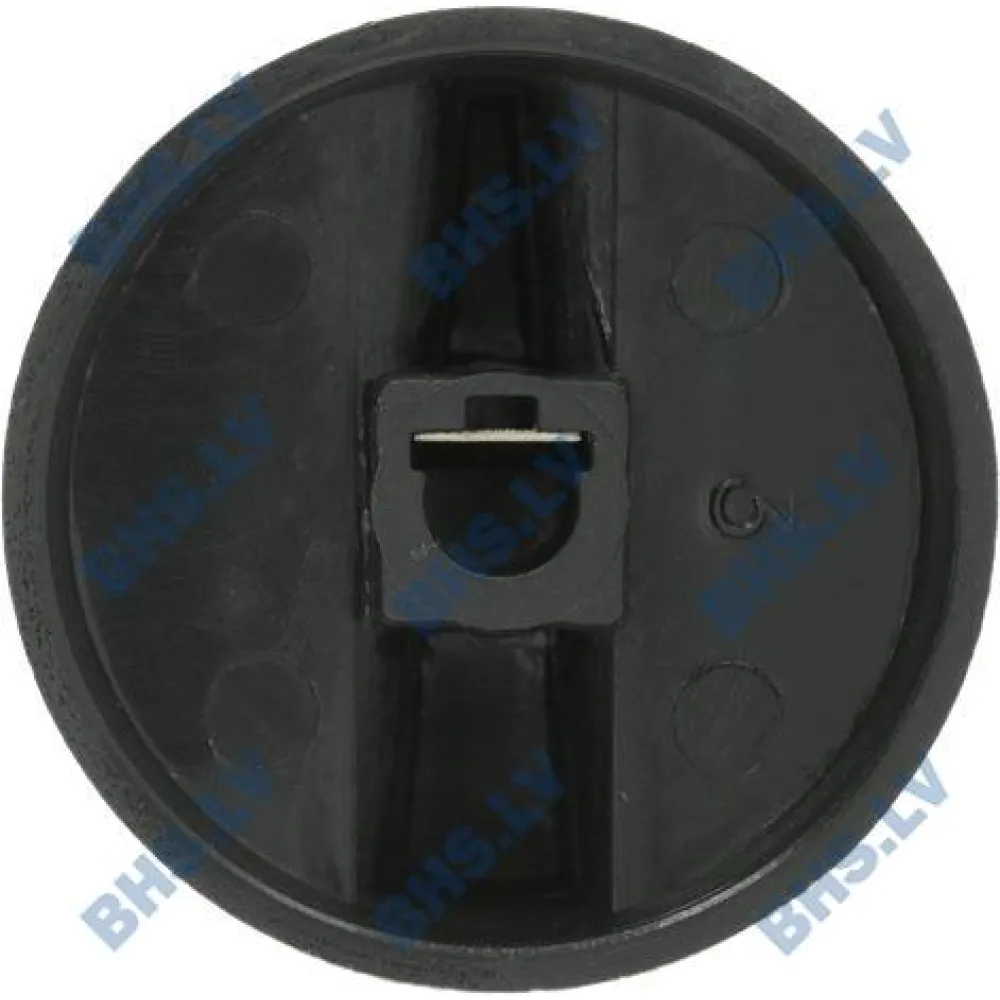 Bouton noir LF L3241161