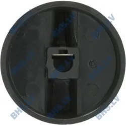 Bouton noir LF L3241161