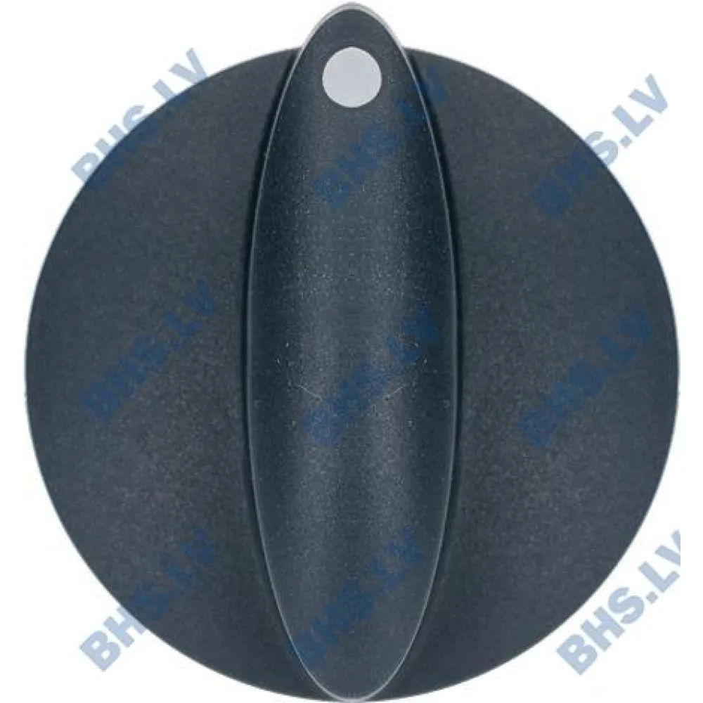 Bouton noir LF L3241677