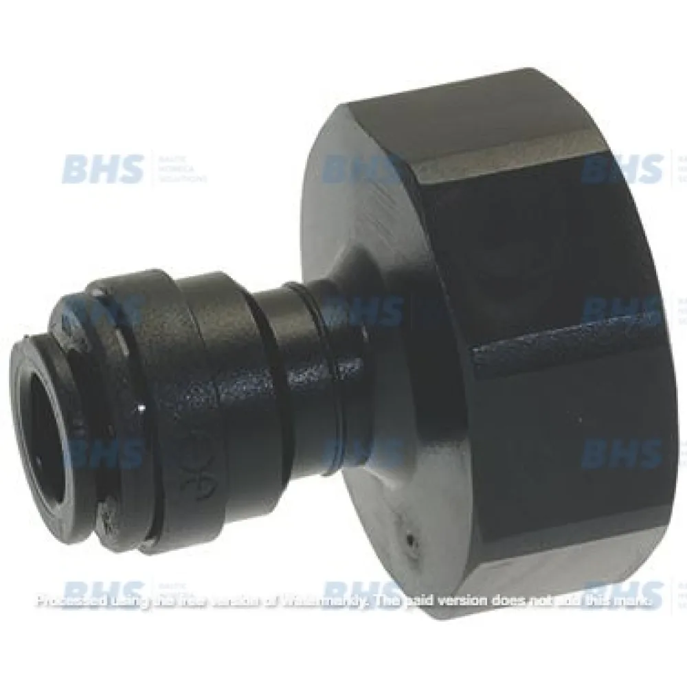 Raccord droit LF L3349567