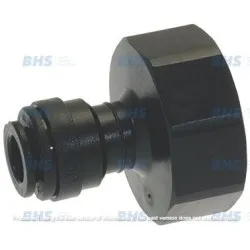 Raccord droit LF L3349567