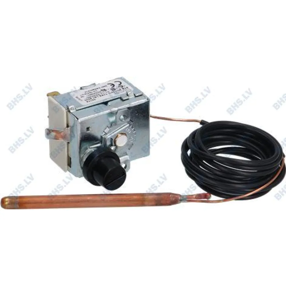 Thermostat monophasé LF L3444282