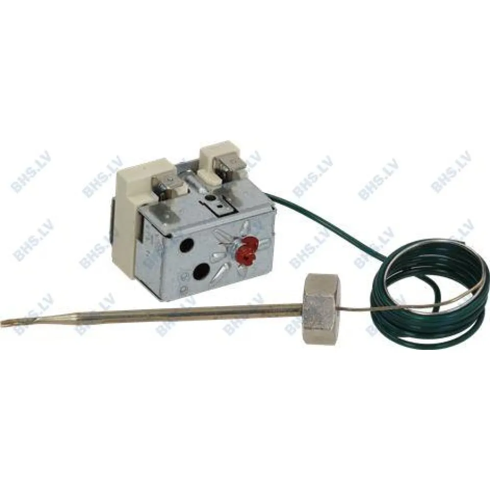Thermostat monophasé LF L3444781