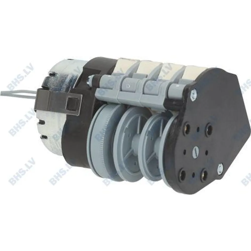 Minuteur LF L5015034