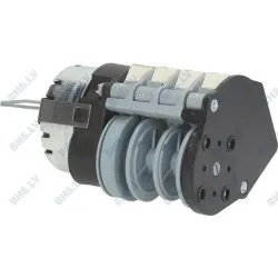 Minuteur LF L5015034