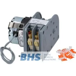 Minuteur LF L5018711