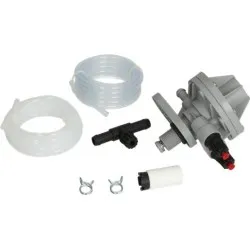 Pompe doseuse hydraulique pour produit de rinçage LF L5019324