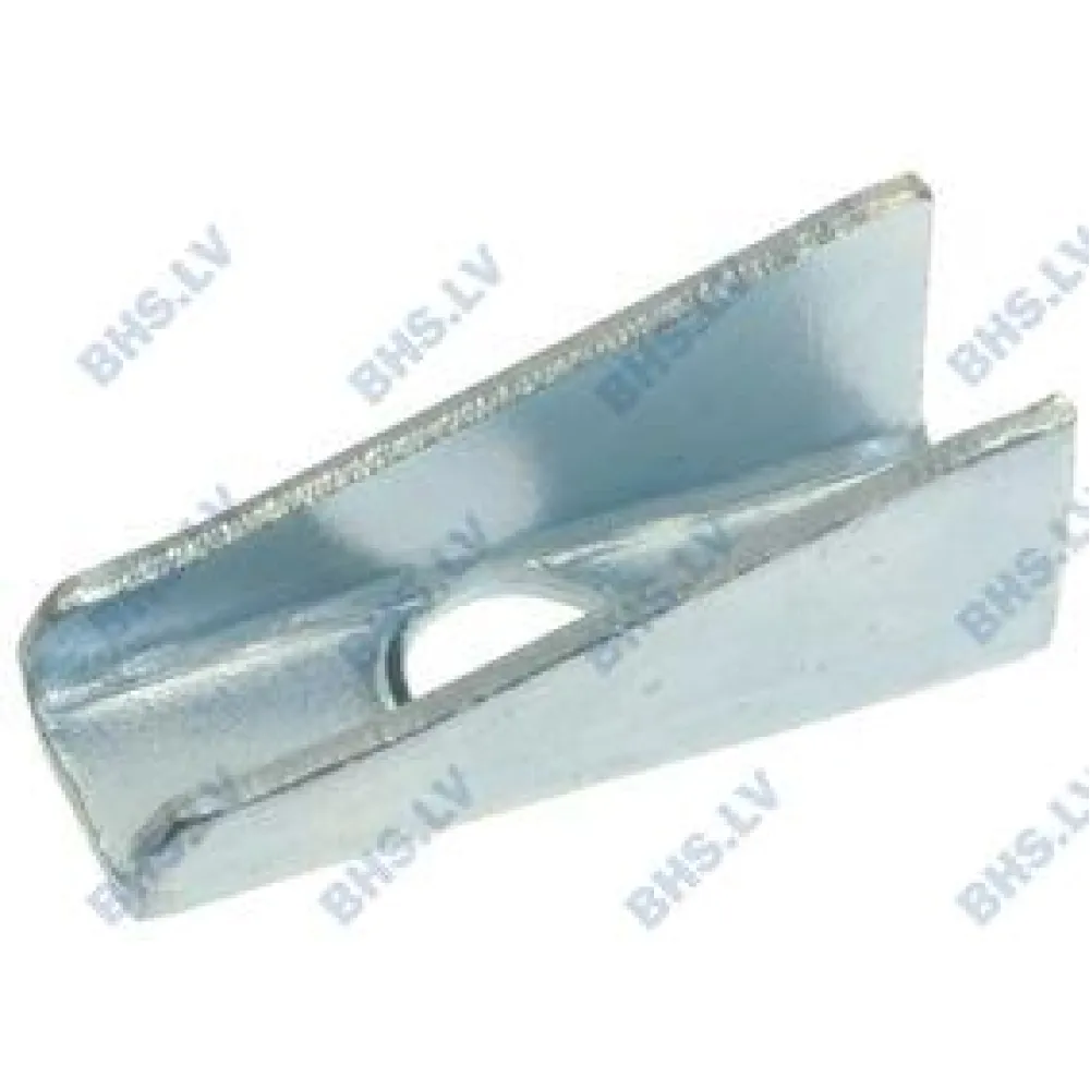 Support de fixation pour élément chauffant LF L5025030
