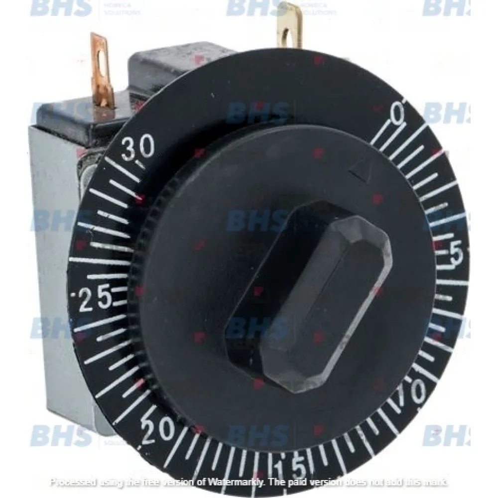 Minuterie LF L5036724