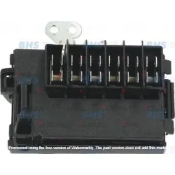 Bloc de raccordement externe LF L5047030