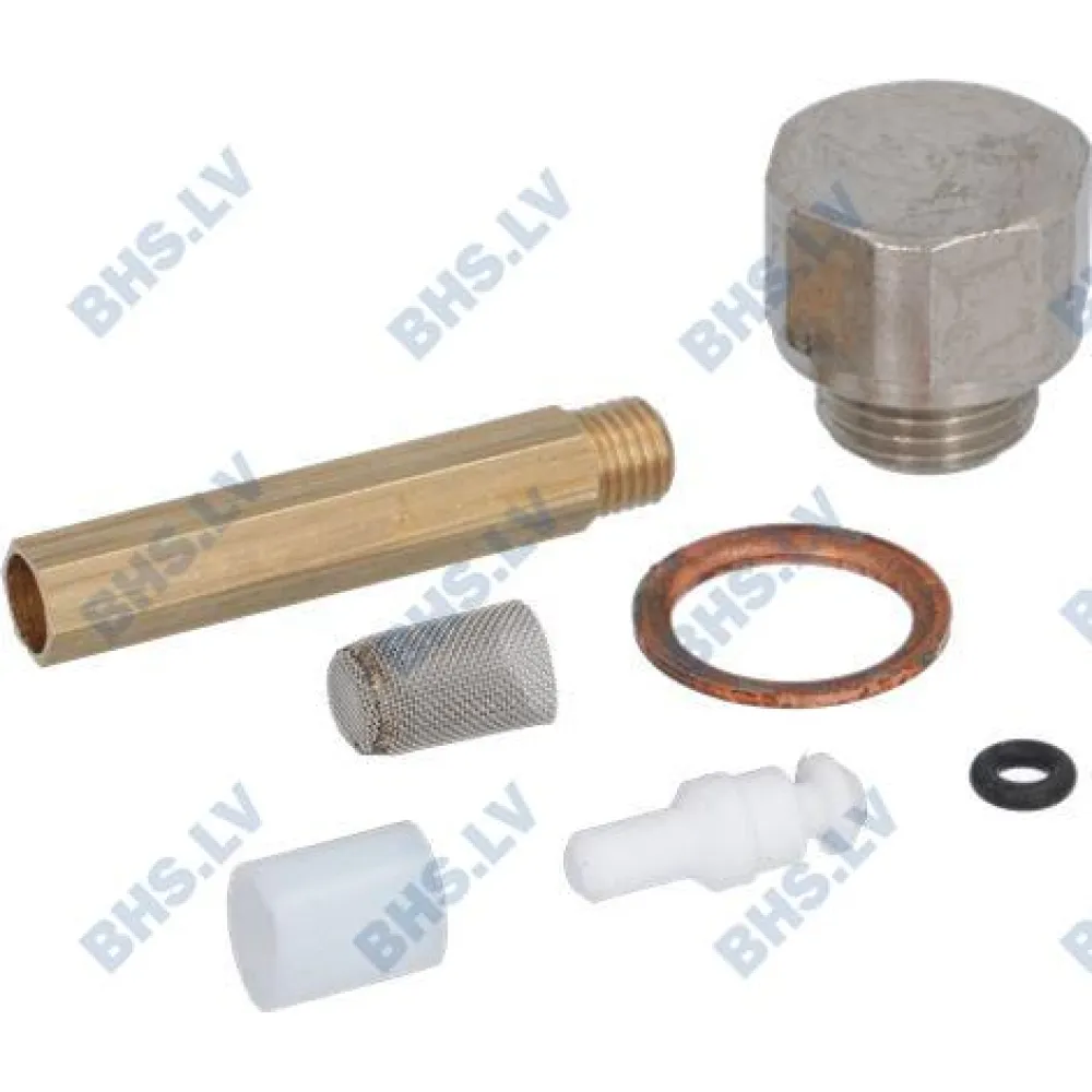 Kit de filtres pour groupe LF 5047938