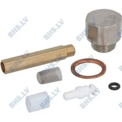 Kit de filtres pour groupe LF 5047938