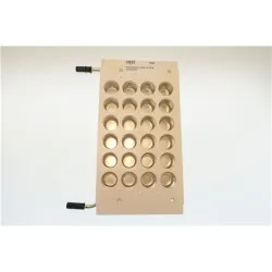 Évaporateur LF 5093299