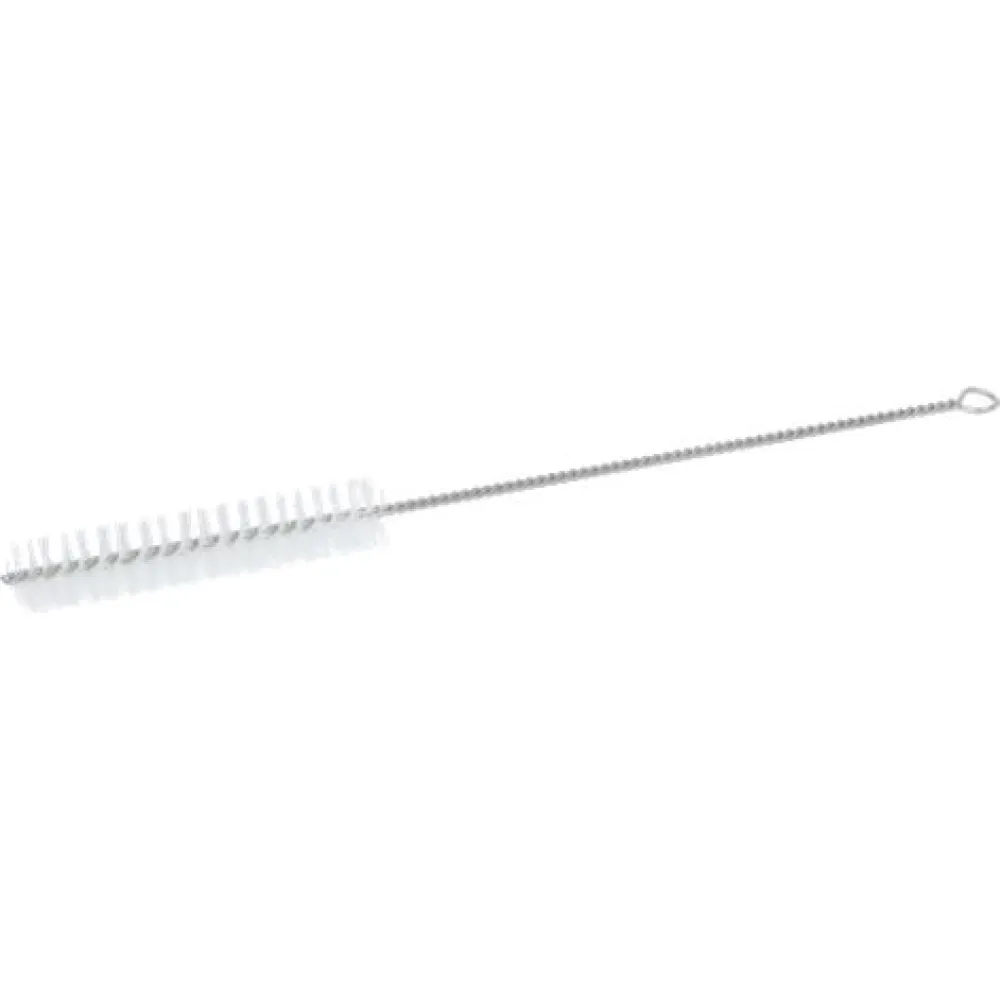 Brosse cylindrique en nylon LF L5138479