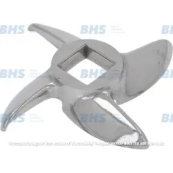 Couteau en acier inoxydable pour hachoir à viande LF L5146692