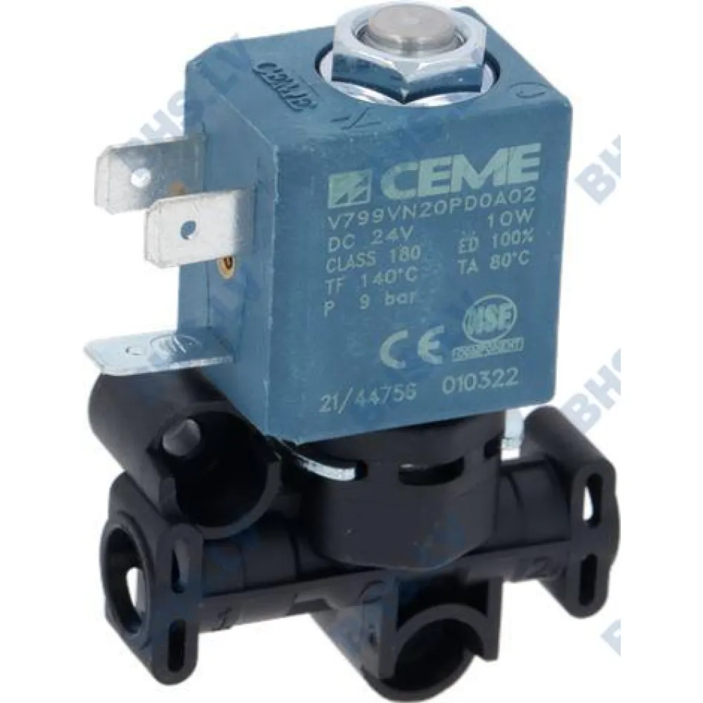 Électrovanne LF L5159392