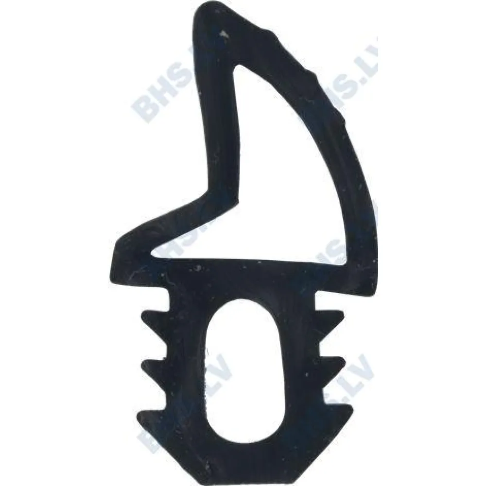 Joint de porte pour four LF L5196062
