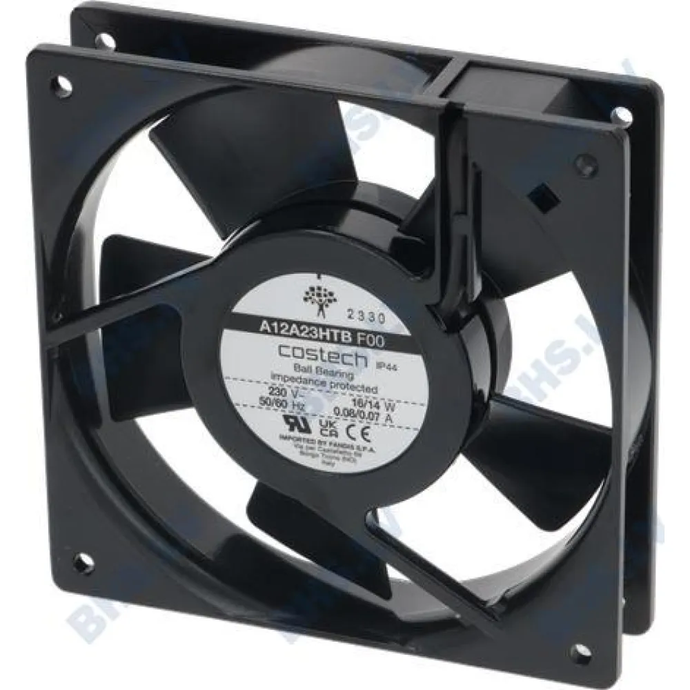 Ventilateur axial LF L5235505