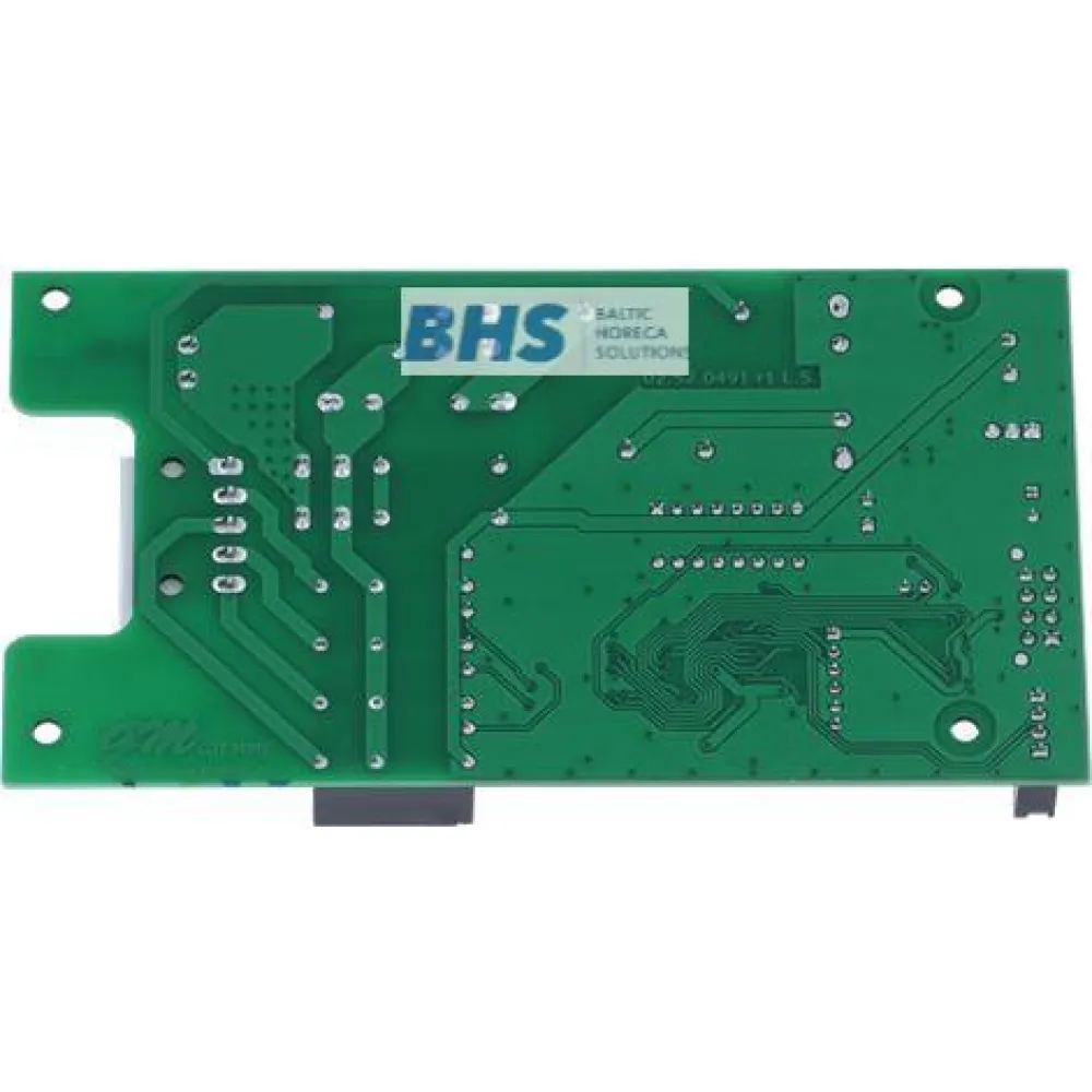 Panneau de commande LF L5822152