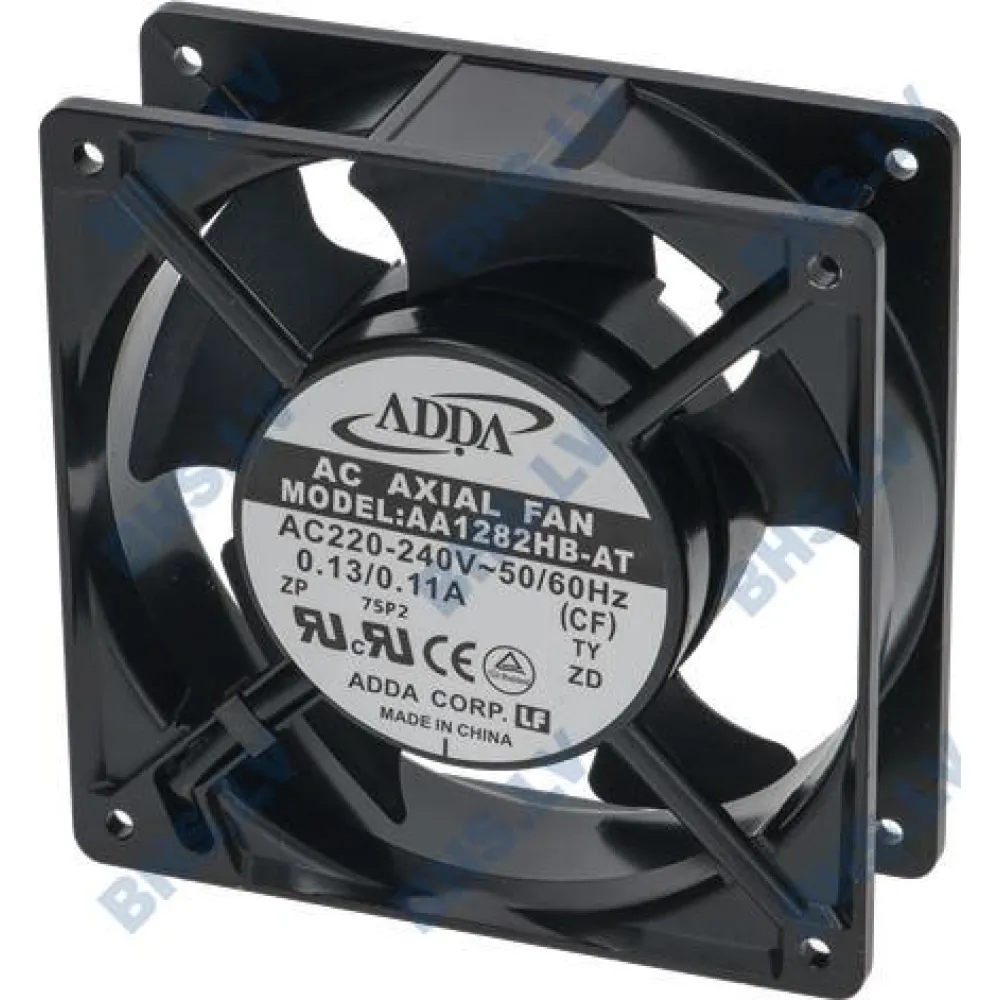 Ventilateur axial LF L7121448