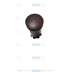 Ensemble piston inférieur avec ressort SCHAERER Spare Parts 3370062316