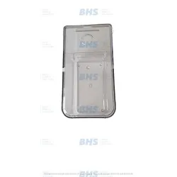 Récipient à lait avec couvercle pour unité de refroidissement latérale SCHAERER Spare Parts 3370074327