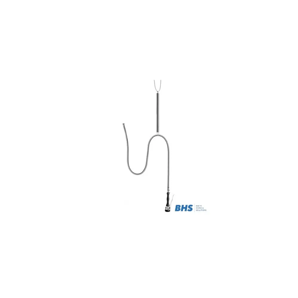Mitigeur de douchette pour cuisine MONOLITH P08A3010101