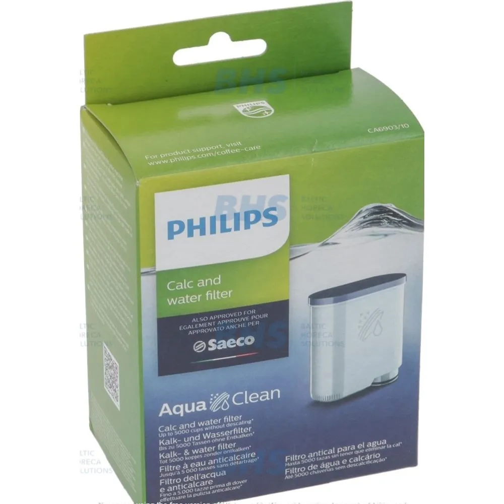 Filtre Aquaclean LF L3010290