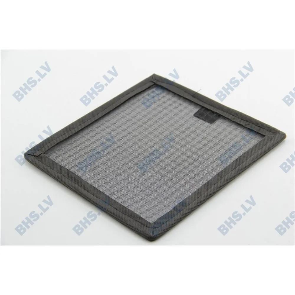 Filtre à poussière Tefcold SpareParts 10010