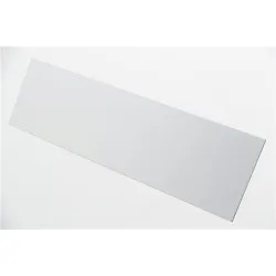 Couvercle pour hotte Opal Tefcold SpareParts 10308